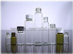 螺紋口瓶(螺紋口玻璃瓶,螺紋口瓶,螺口瓶)